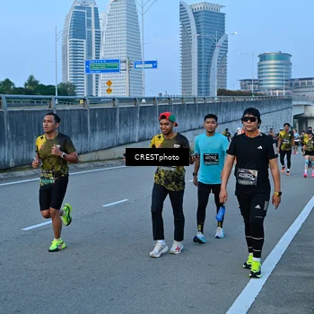 Runner Photo 6257827