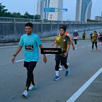 Runner Photo 6257831
