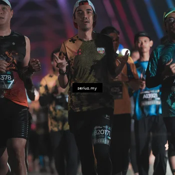 Runner Photo 6257838