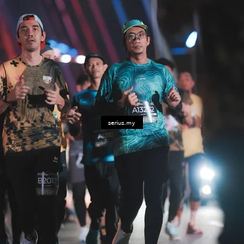 Runner Photo 6257840