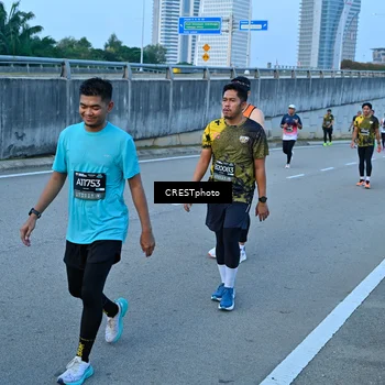Runner Photo 6257841