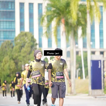 Runner Photo 6257847