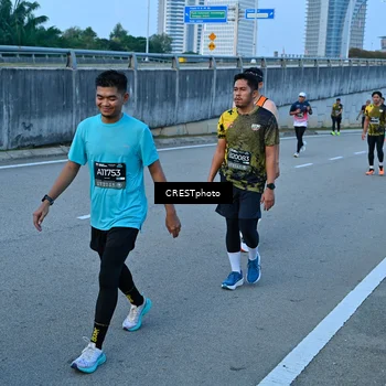 Runner Photo 6257849