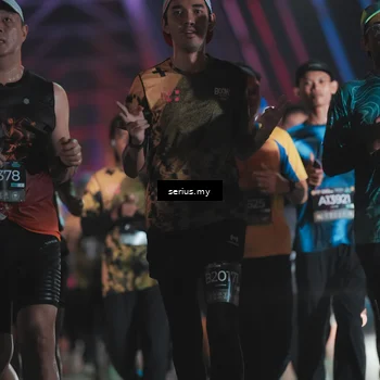 Runner Photo 6257851