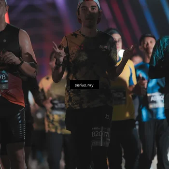 Runner Photo 6257852