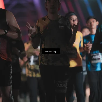 Runner Photo 6257855