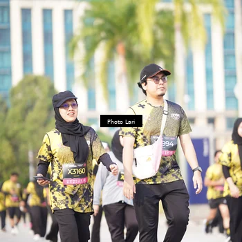 Runner Photo 6257857
