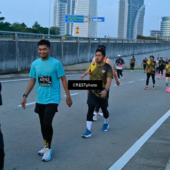 Runner Photo 6257859