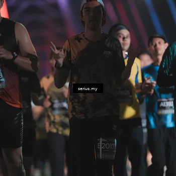 Runner Photo 6257866
