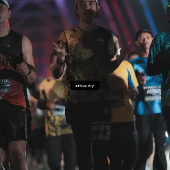 Runner Photo 6257868