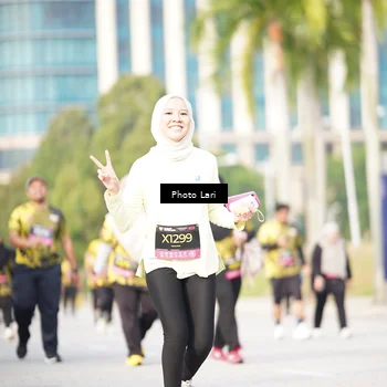 Runner Photo 6257871