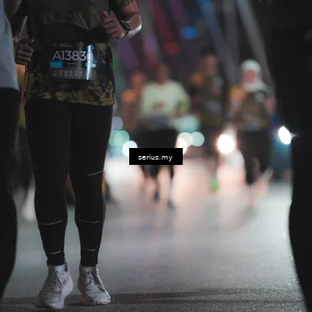 Runner Photo 6257875