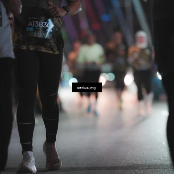 Runner Photo 6257876