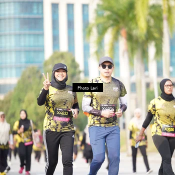 Runner Photo 6257886