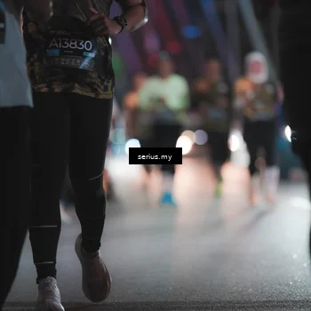 Runner Photo 6257889