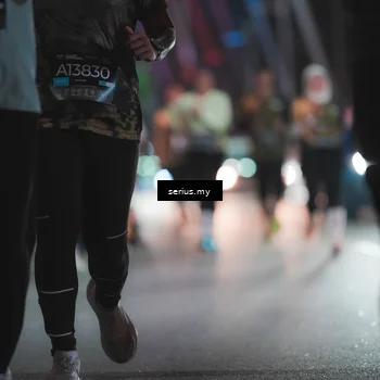 Runner Photo 6257892