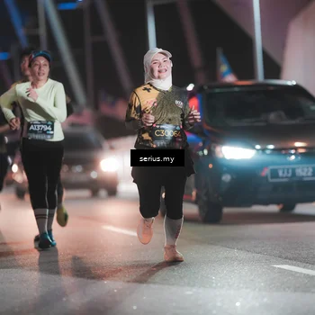 Runner Photo 6257901