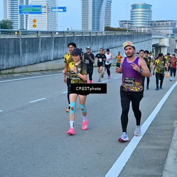 Runner Photo 6257904