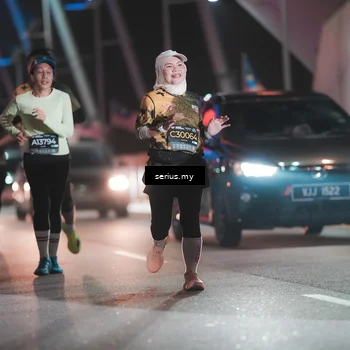 Runner Photo 6257906