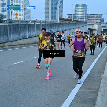 Runner Photo 6257910