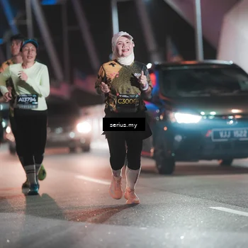 Runner Photo 6257911