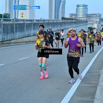 Runner Photo 6257912