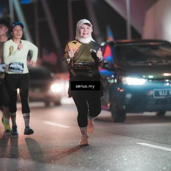 Runner Photo 6257913
