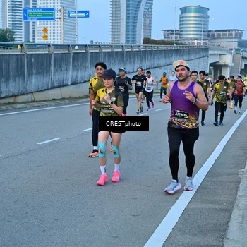 Runner Photo 6257917