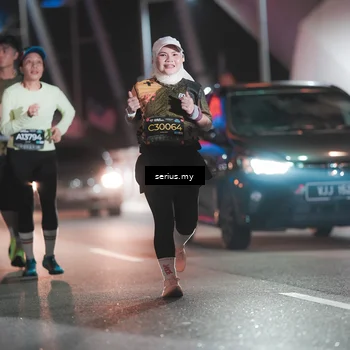 Runner Photo 6257918