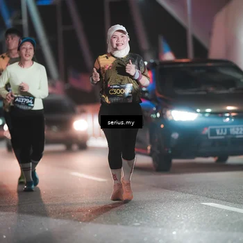 Runner Photo 6257921