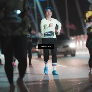 Runner Photo 6257922