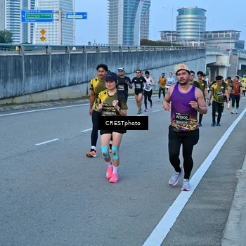 Runner Photo 6257924