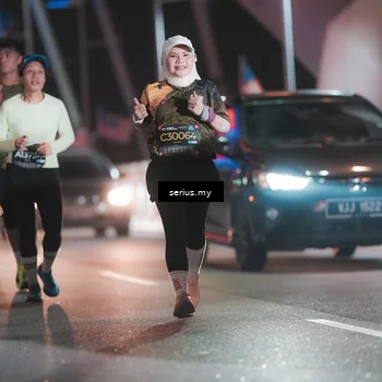 Runner Photo 6257926