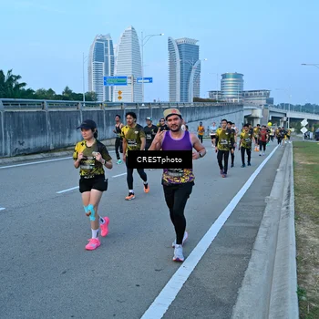 Runner Photo 6257928