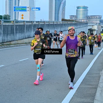 Runner Photo 6257933