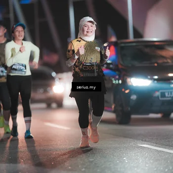 Runner Photo 6257935