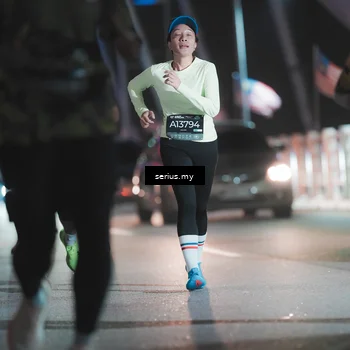 Runner Photo 6257938