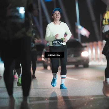 Runner Photo 6257939