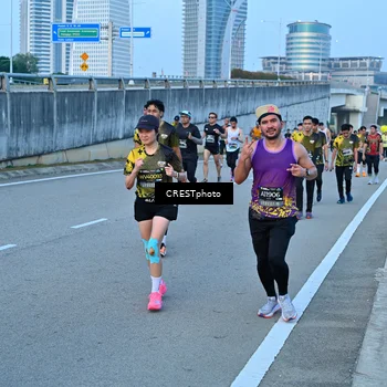 Runner Photo 6257941