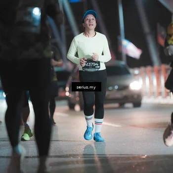 Runner Photo 6257942
