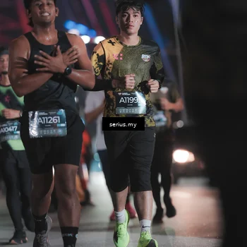 Runner Photo 6257947