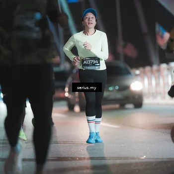 Runner Photo 6257951