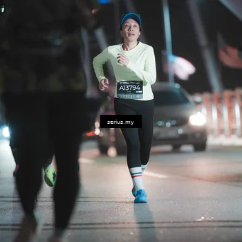 Runner Photo 6257953