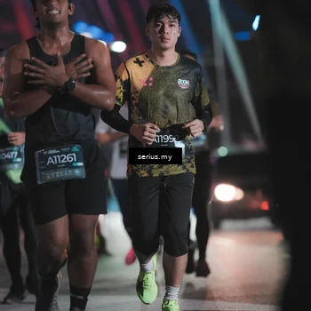 Runner Photo 6257956