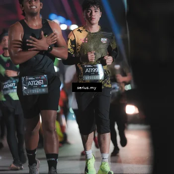Runner Photo 6257958