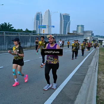 Runner Photo 6257964