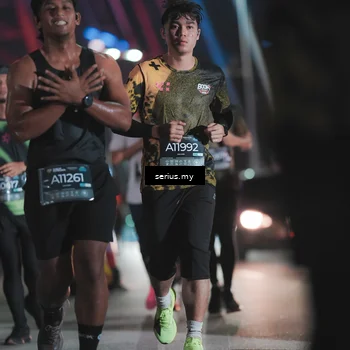 Runner Photo 6257967
