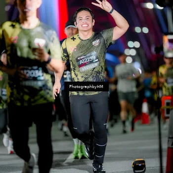 Runner Photo 6257970