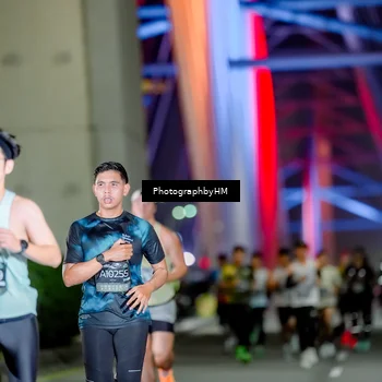 Runner Photo 6257971