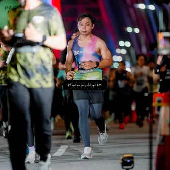 Runner Photo 6257973